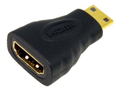 StarTech.com HDMI to HDMI Mini Adapter  - F/M