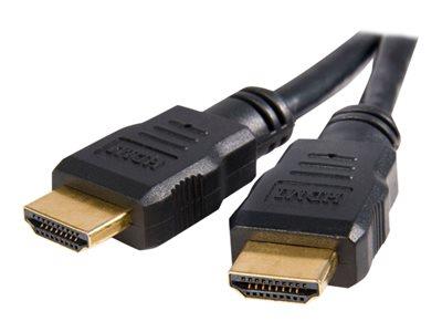 StarTech.com 3m High Speed HDMI Cable - Ultra HD 4k x 2k HDMI Cable - HDMI to HDMI M/M