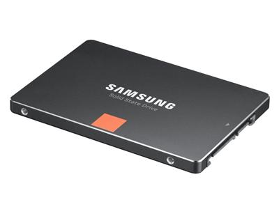 Samsung 512GB 840 Pro Series SATA 6Gb/s 2.5" Solid State Drive