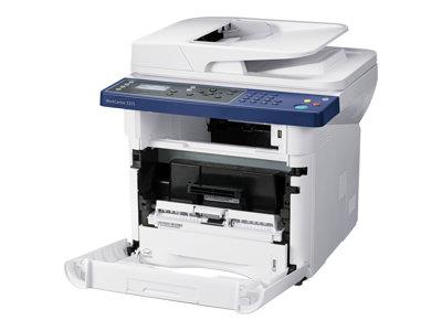 Xerox WorkCentre 3315V_DN Mono Laser Multifunction Printer