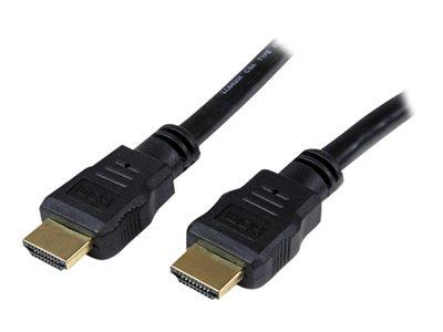 StarTech.com 5m High Speed HDMI Cable - Ultra HD 4k x 2k HDMI Cable - HDMI to HDMI M/M