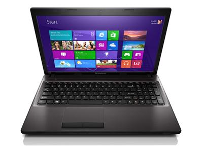 Lenovo G580 2689 Core i5-3210M 15.6" 6GB 500GB HDD Windows 8 (MAANUUK)