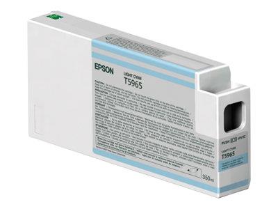 Epson Light Cyan 350ml (7890/7900/WT7900/9890/9900)