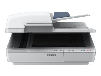 Epson WorkForce DS-6500 A4 Flatbed Scanner