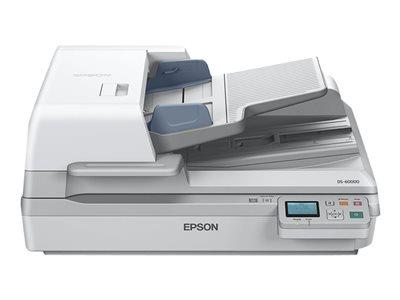 Epson WorkForce DS-60000N A3 Sheet fed Network Scanner