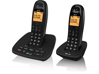 BT 1500 Twin