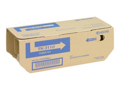 Kyocera Toner Kit FS-4100DN/4200DN
