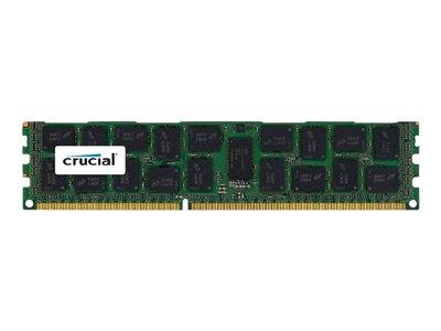 Crucial 16GB DDR3-1600 Reg C11 DR x4