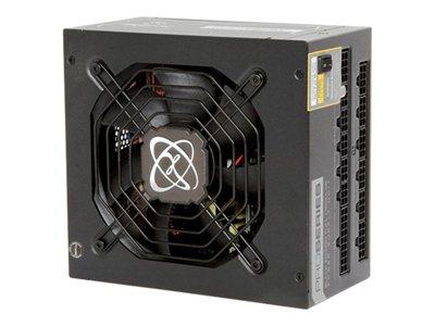 XFX 850W Black Edition 80+ Gold PSU