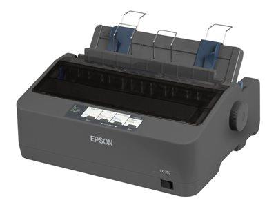 Epson LX-350 Mono Dot Matrix Printer