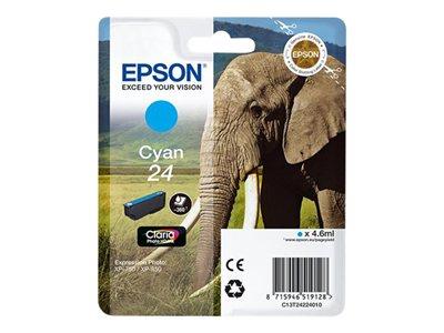 Epson XP750/850 Cyan Ink Cartridge