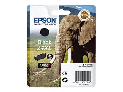 Epson XP750/850 Black Ink Cartridge