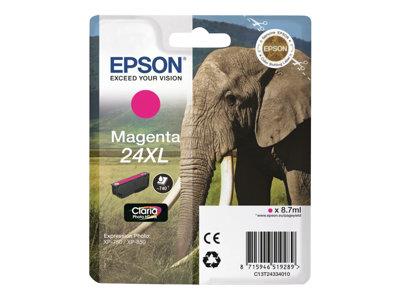 Epson XP750/850 Magenta Ink Cartridge