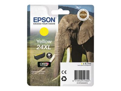 Epson XP750/850 Yellow Ink Cartridge