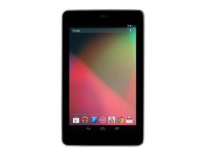 Asus Nexus 7 32GB WiFi Android 4.2 Jelly Bean