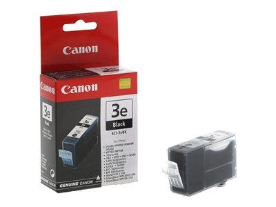 Canon BCI3BK Black Ink