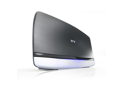 BT Home Hub 4 (BT Broadband Customers) (068340)