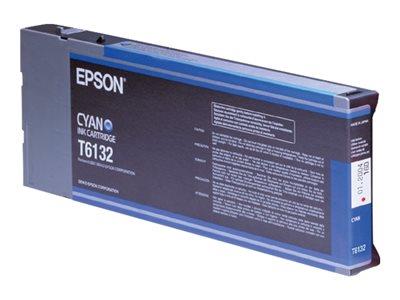 Epson Singlepack Cyan T613200