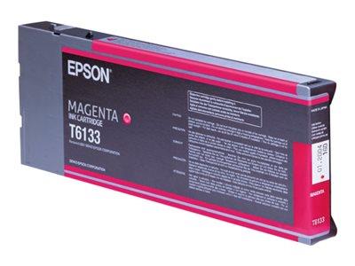 Epson Singlepack Magenta T613300