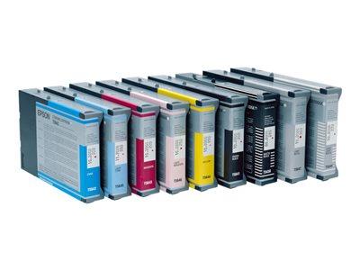 Epson Singlepack Photo Black T614100 220 ml