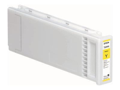 Epson Singlepack UltraChrome XD YellowT694400(700ml)