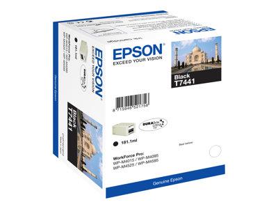 Epson WP-M4000/M4500 Series Ink Cartridge Black 10K