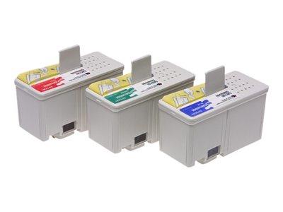 Epson SJIC7(B) Ink cartridge for TM-J7100 (Blue)