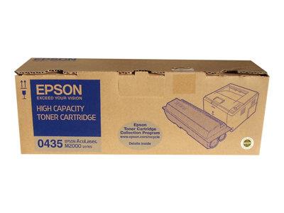 Epson AL-M2000 Toner HC 8k