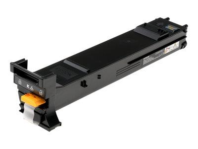 Epson AL-CX28DN Toner HC Black 8k