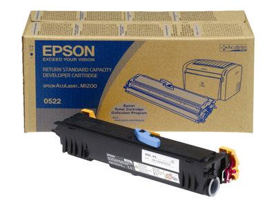 Epson AL-M1200 Return Developer Cartridge SC  1.8k
