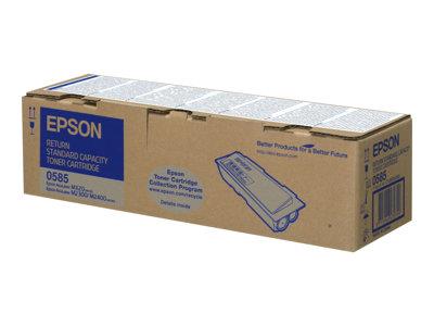 Epson AL-M2300/M2400/MX20 Standard Capacity Return Toner Cartridge