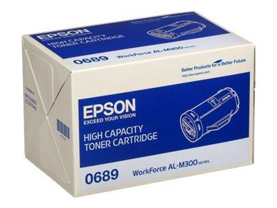Epson AL-M300 High Capacity Toner Cartridge 10k