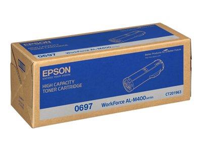Epson AL-M400 High Capacity Toner Cartridge 23.7k