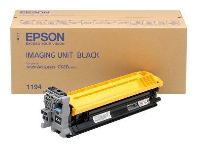 Epson AL-CX28DN Imaging Unit Black 30k