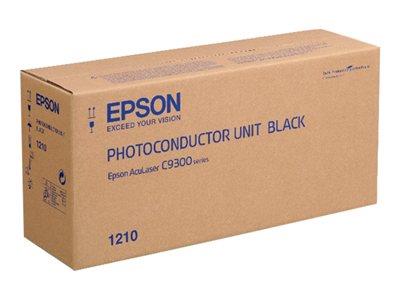 Epson AL-C9300N Photoconductor Unit Black, 24k