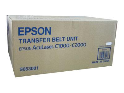 Epson AL-C1000 2000 Transfer Belt Unit 30k
