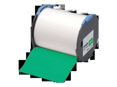 Epson RC-T1GNA 100mm Green Tape