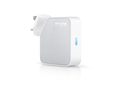 TP LINK TL-WR710N 150Mbps Wireless N Mini Pocket Router