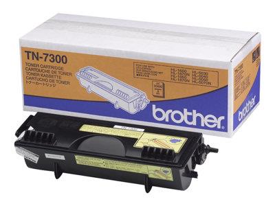 Brother Black Toner Standard Capacity HL5030/40/50/70N 3.3K