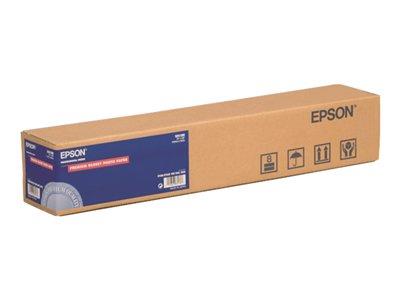 Epson Premium Glossy Photo Paper Roll 24" x 30.5m