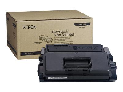 Xerox Phaser 3600 Standard Capacity Toner 7K