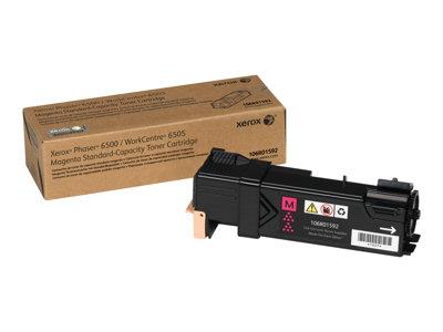 Xerox 6500/6505 Magenta Toner