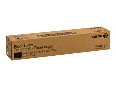 Xerox Workcentre 75xx Black Toner