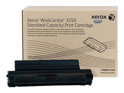 Xerox 3550 High Capacity Toner 11K