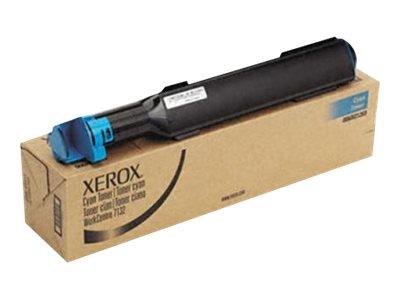 Xerox 7132/7232 Cyan Toner