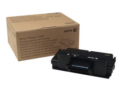 Xerox 3320 Black Toner 5K