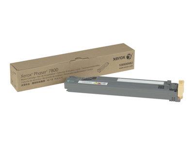 Xerox 7800 Waste Toner Collection Unit 20k