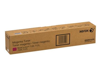 Xerox Workcentre 7120 Magenta Toner