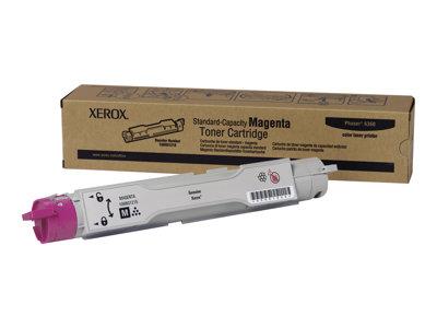 Xerox 6360 Magenta Toner 5K