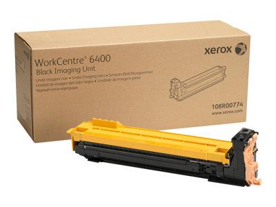 Xerox 6400 Black Drum Cartridge